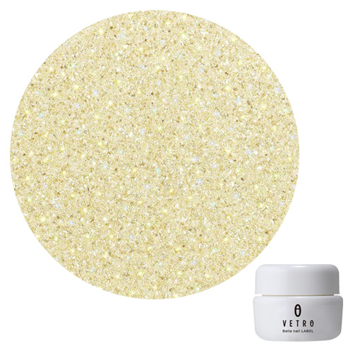 カラージェル BL112B 3mL グリーシャンパン