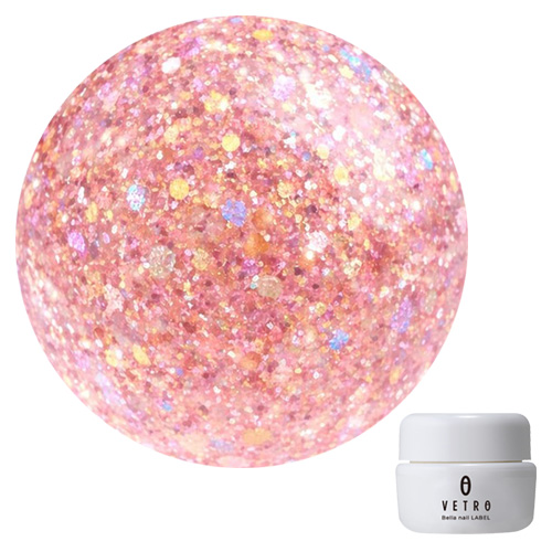 カラージェル BL116B 3mL ローザグラム