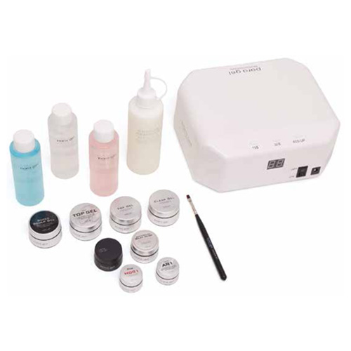 プロマスターキット vol.10