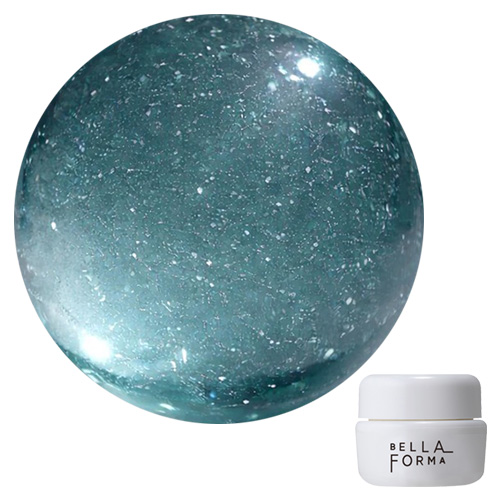 カラージェル F331B 3mL ディープヴェール