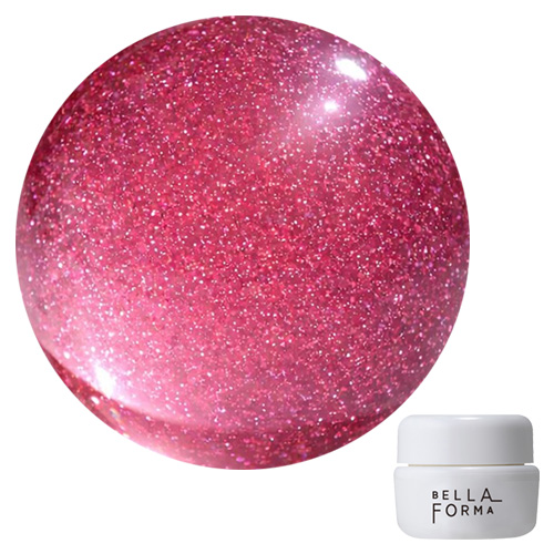 カラージェル F334B 3mL ロゼヴェール