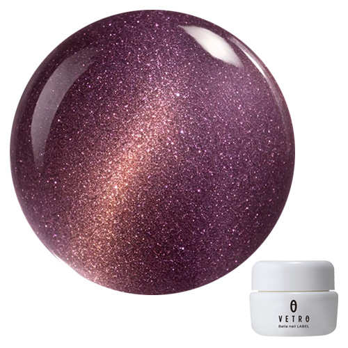 カラージェル BL120B 3mL 宵(ヨイ)