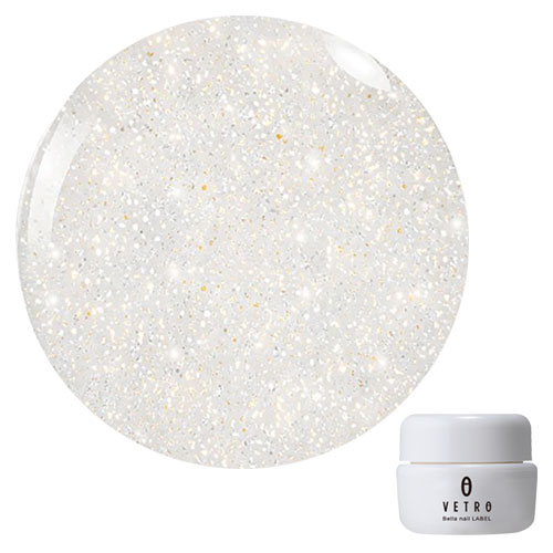 カラージェル BL126B 3mL レイヤードレンズ