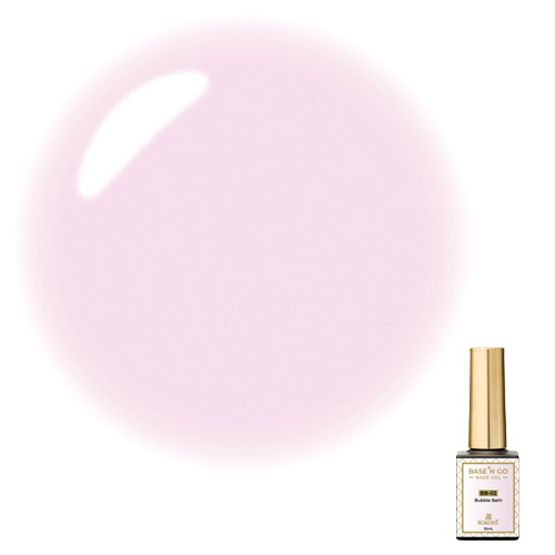 ベースンゴー ティンテッドベースジェル BB-02 10ml