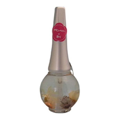 ベリンダ キューティクルオイル クランベリー 12mL