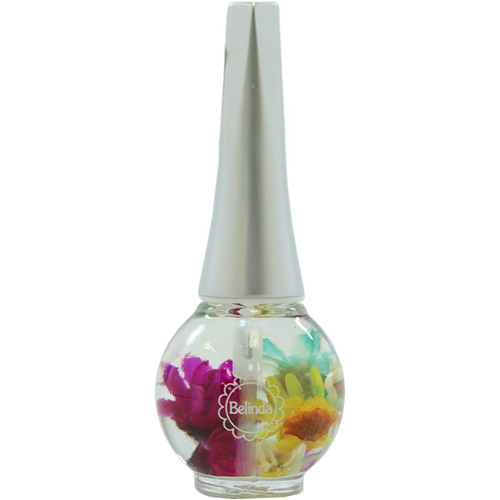ベリンダ キューティクルオイル せっけん 12mL