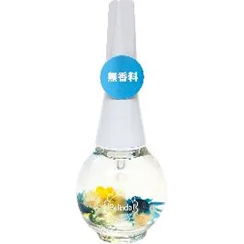 ベリンダ キューティクルオイル 無香料 12mL
