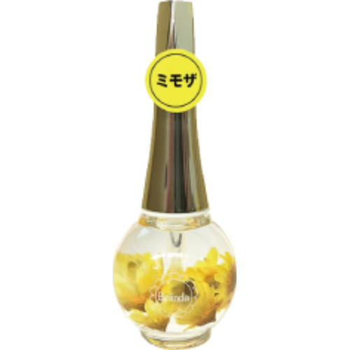 ベリンダ キューティクルオイル ミモザ 12mL
