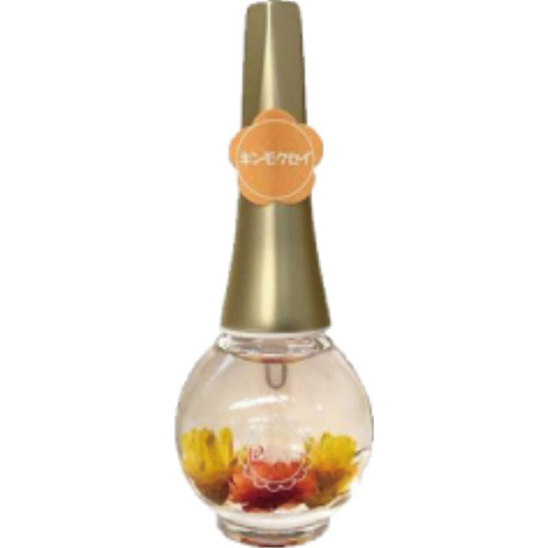 ベリンダ キューティクルオイル キンモクセイ 12mL