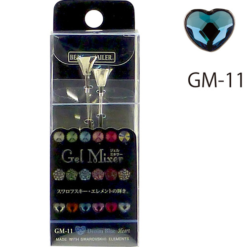 ジェルミキサー GM-11