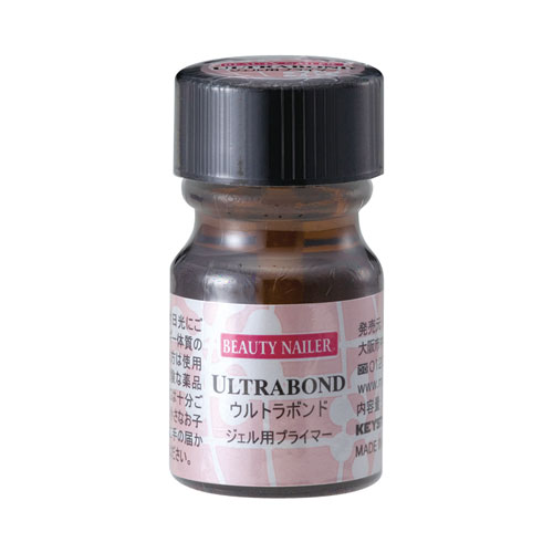 ウルトラボンド ジェル用プライマー 7mL ULB-1