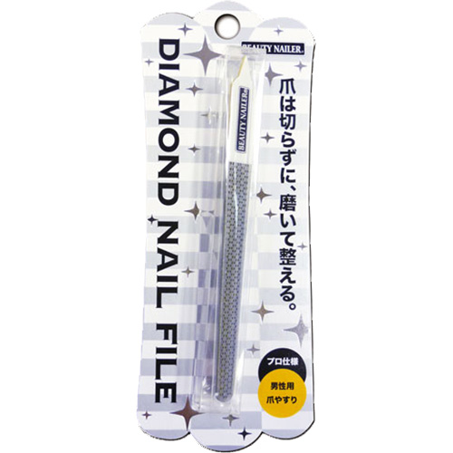 ダイアモンドネイルファイル DIA-3