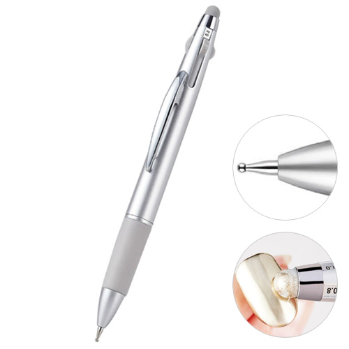 マルチヘッドドットペン MHD-1