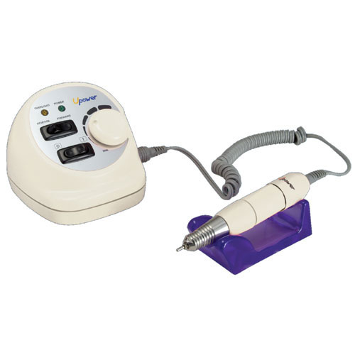 ネイルマシーン Upower NP300A/NF32A ホワイト(プッシャー非対応)