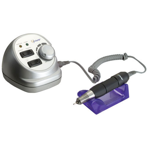 ネイルマシーン Upower NP300A/NF32A シルバー(プッシャー非対応)