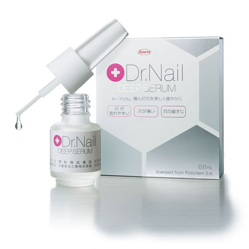 Dr.Nail ディープセラム 6.6mL