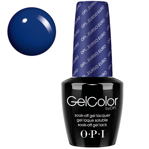 Opi ジェルカラー By Opi E72 15ml ライフビューティーネイルプロショップ