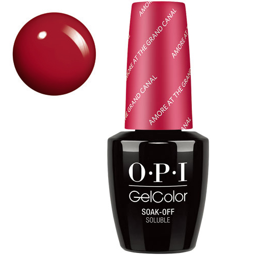 Opi ジェルカラー By Opi V29 15ml ライフビューティーネイルプロショップ