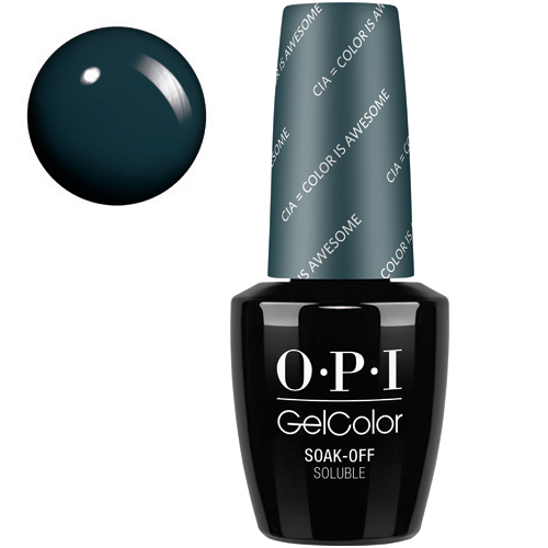 Opi ジェルカラー By Opi W53 15ml ライフビューティーネイルプロショップ