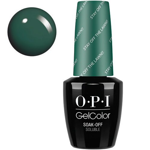 ジェルカラー BY OPI W54 15mL