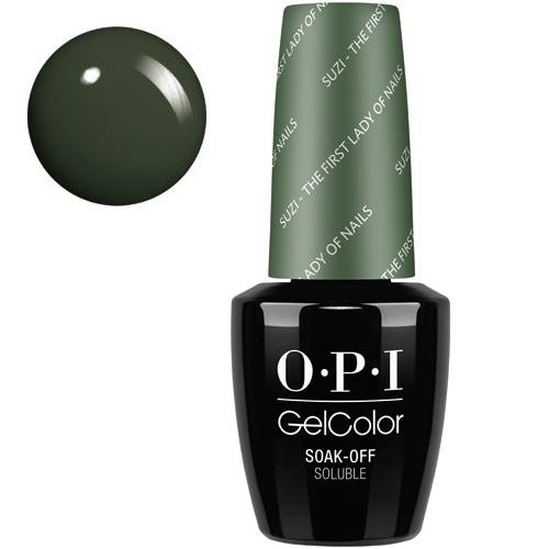 ジェルカラー BY OPI W55 15mL