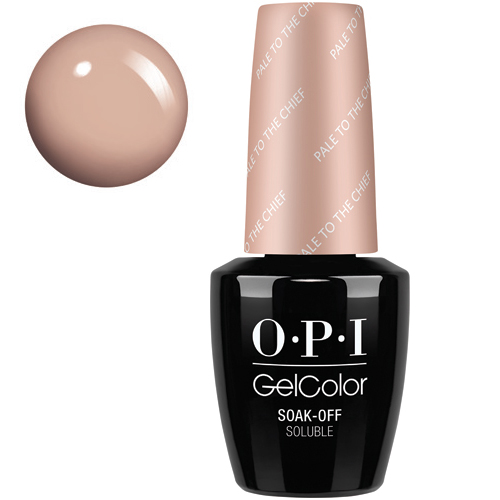 Opi ジェルカラー By Opi W57 15ml ライフビューティーネイルプロショップ