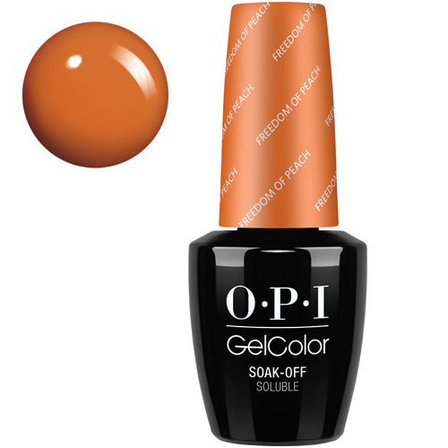 Opi ジェルカラー By Opi W59 15ml ライフビューティーネイルプロショップ