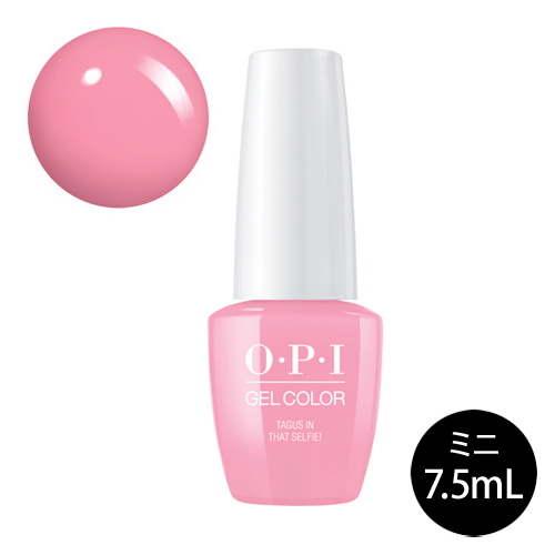 ジェルカラー BY OPI L18B 7.5mL(ミニ)