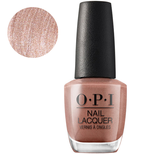 OPI | ネイルラッカー L15 15mL | ライフビューティーネイルプロ