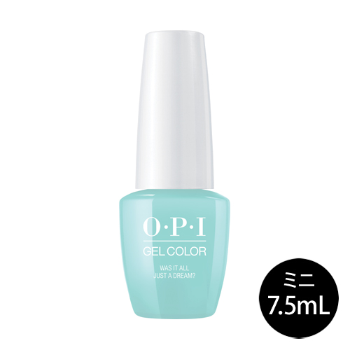 ジェルカラー BY OPI G44B 7.5mL(ミニ)