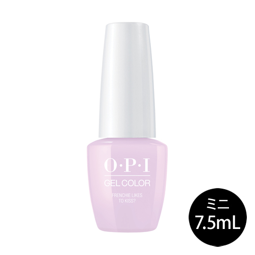 ジェルカラー BY OPI G47B 7.5mL(ミニ)