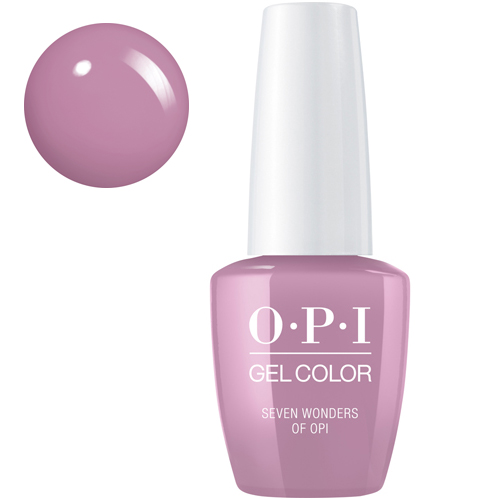 ジェルカラー BY OPI P32 15mL