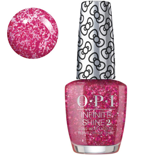 インフィニットシャイン ISL HRL45 15mL