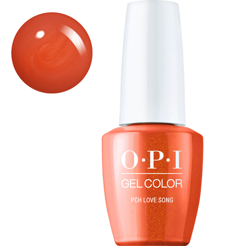 Opi ジェルカラー By Opi N 15ml ライフビューティーネイルプロショップ