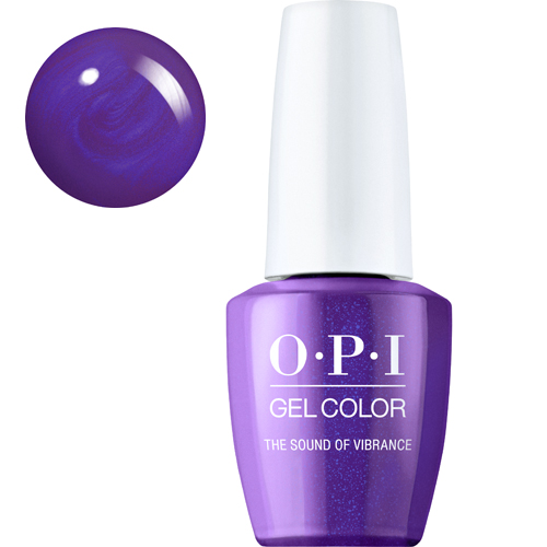 Opi ジェルカラー By Opi N85 15ml ライフビューティーネイルプロショップ