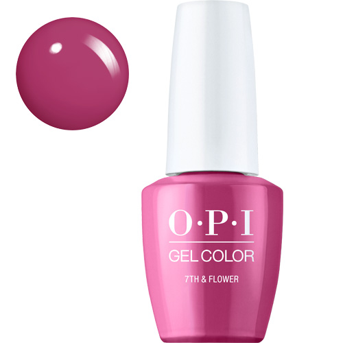 ジェルカラー BY OPI LA05 15mL