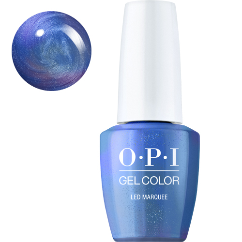 Opi ジェルカラー By Opi Hpn10 15ml ライフビューティーネイルプロショップ