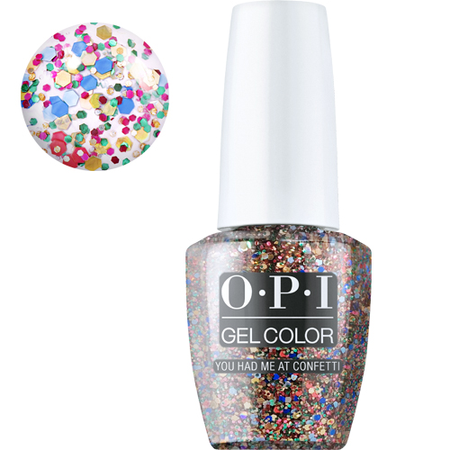 Opi ジェルカラー By Opi Hpn15 15ml ライフビューティーネイルプロショップ