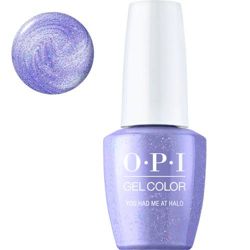 ジェルカラー BY OPI D58 15mL