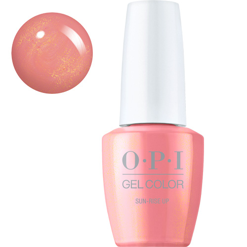 Opi ジェルカラー By Opi B001 15ml ライフビューティーネイルプロショップ