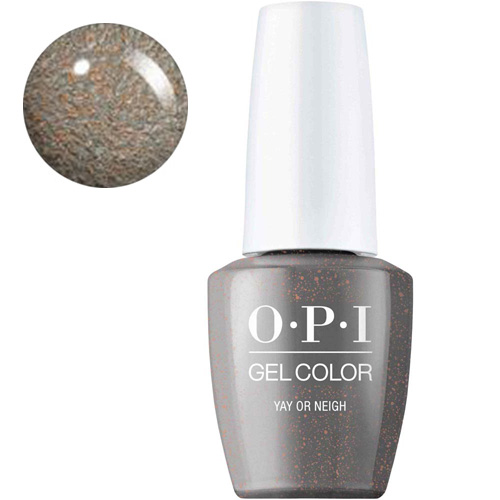 ジェルカラー BY OPI HPQ06 15mL