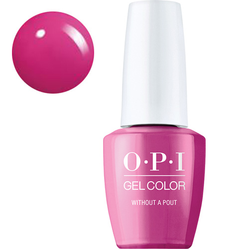 ジェルカラー BY OPI GCS016 15mL