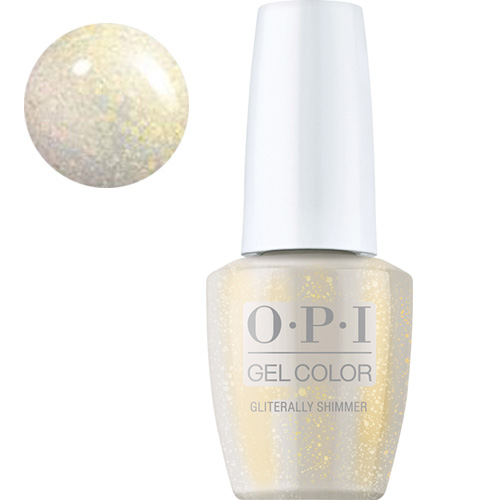 ジェルカラー BY OPI GCS021 15mL