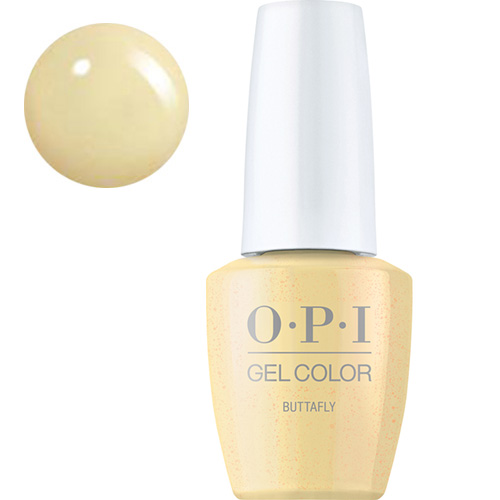 ジェルカラー BY OPI GCS022 15mL