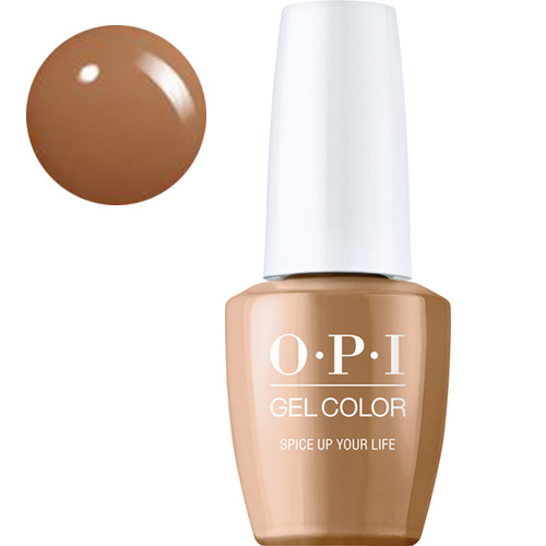 ジェルカラー BY OPI GCS023 15mL