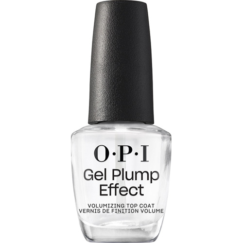 ジェルプランプエフェクト トップコート 15mL