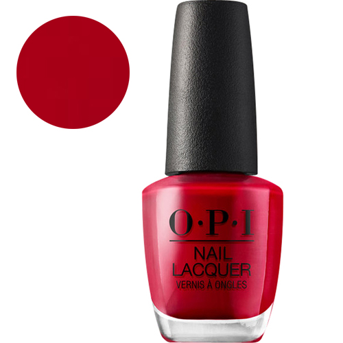 OPI | ネイルラッカー A16 15mL＜検定色＞ | ライフビューティーネイル ...