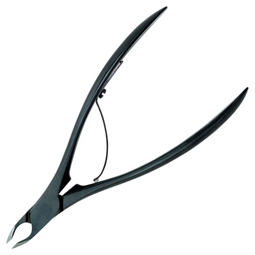IXIA キューティクルニッパー Bタイプ 3.5mm シングル