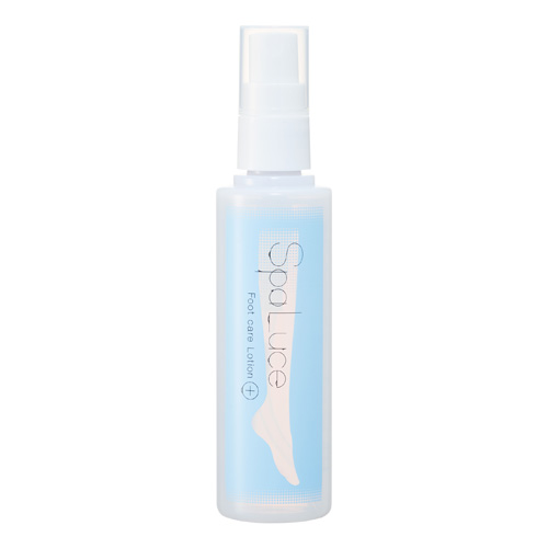 フットケアローションプラス 90mL