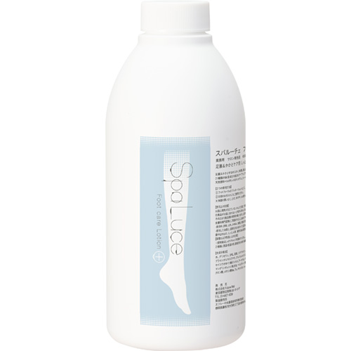 フットケアローションプラス 400mL